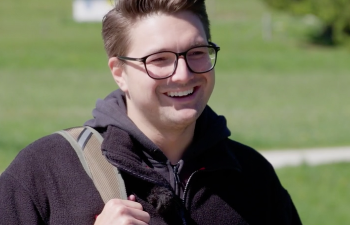 BERGGESPRÄCHE SPEZIAL | mit Niko Swatek von den Neos auf der Teichalm