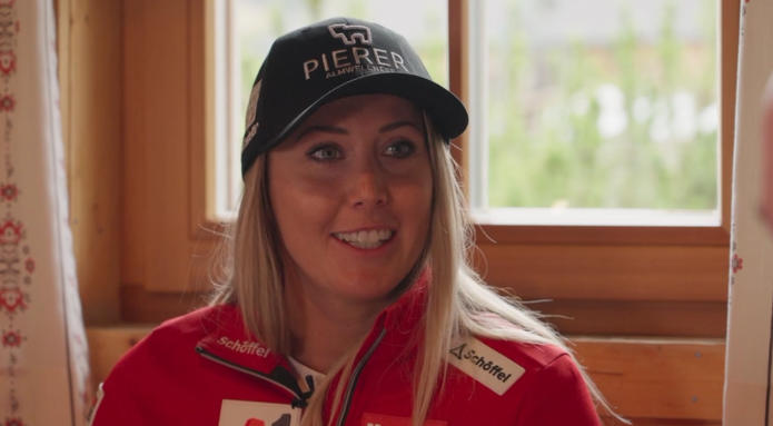 BERGGESPRÄCHE | mit Conny Hütter