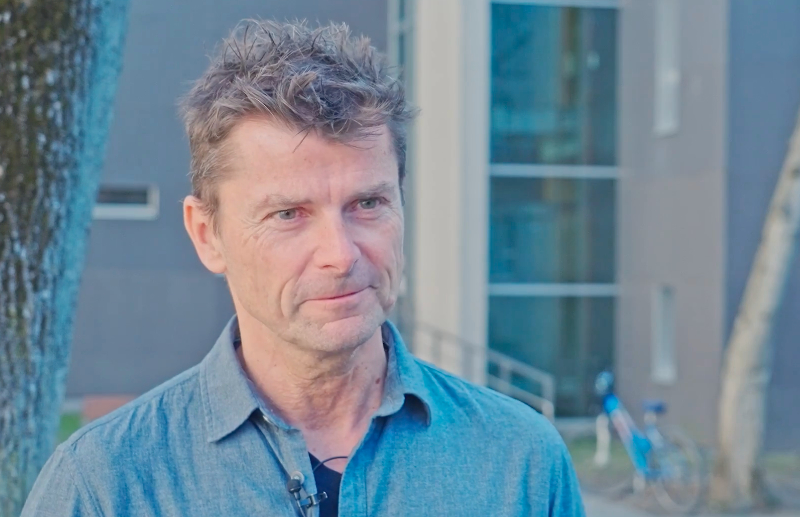 G’sund und munter: Longevity mit Erich Frischenschlager