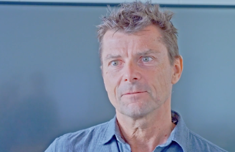 Longevity mit Erich Frischenschlager